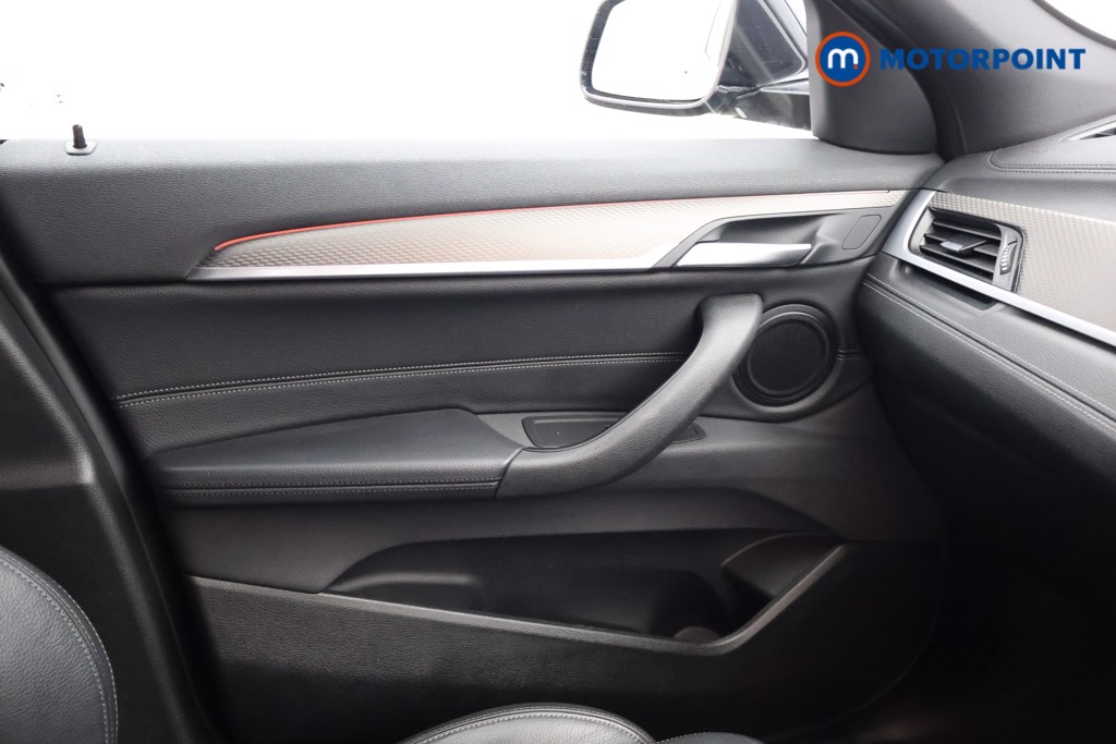 BMW X2 M Sport X Automatic Petrol SUV - Stock Number (1581293) - 11th supplementary image