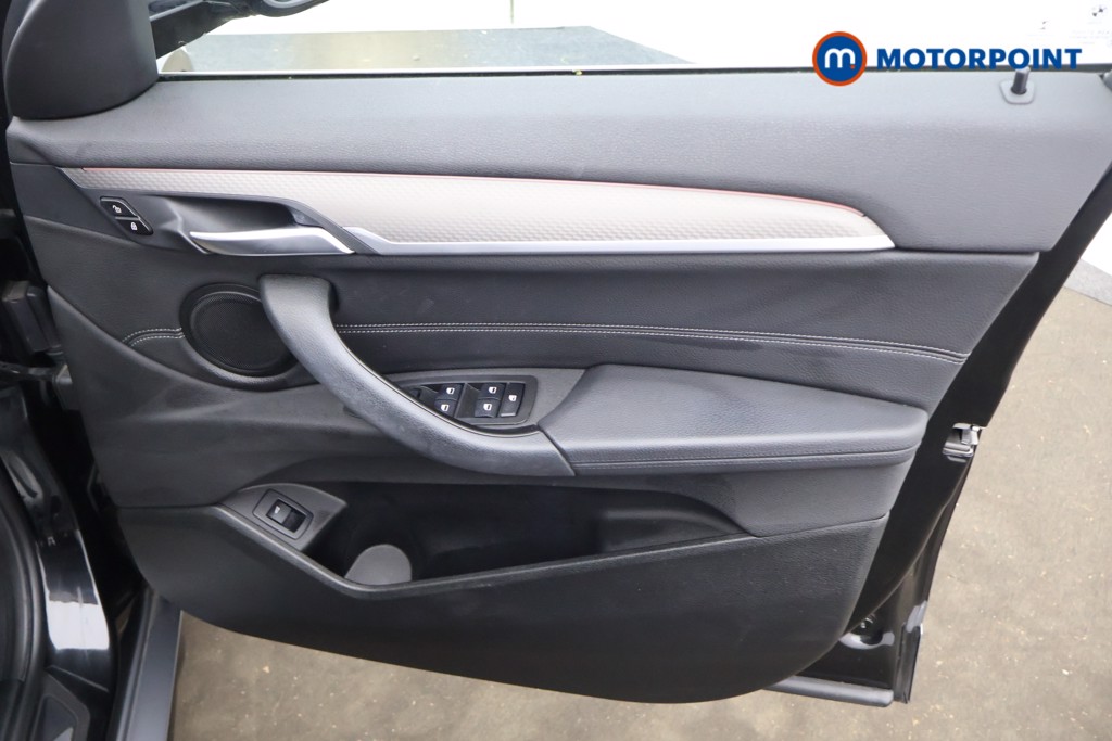 BMW X2 M Sport X Automatic Petrol SUV - Stock Number (1581293) - 12th supplementary image