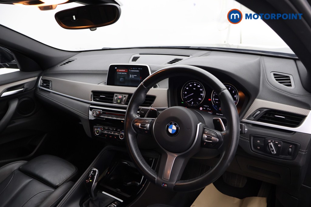 BMW X2 M Sport X Automatic Petrol SUV - Stock Number (1581293) - 13th supplementary image