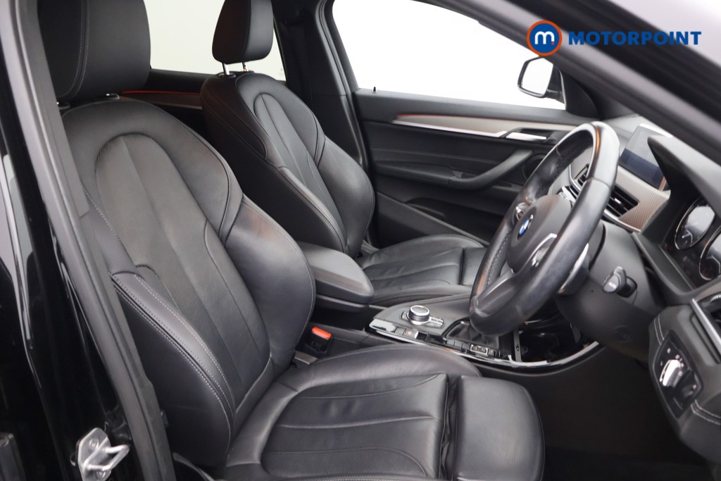 BMW X2 M Sport X Automatic Petrol SUV - Stock Number (1581293) - 14th supplementary image