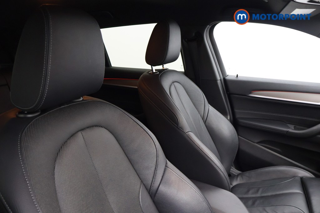 BMW X2 M Sport X Automatic Petrol SUV - Stock Number (1581293) - 15th supplementary image