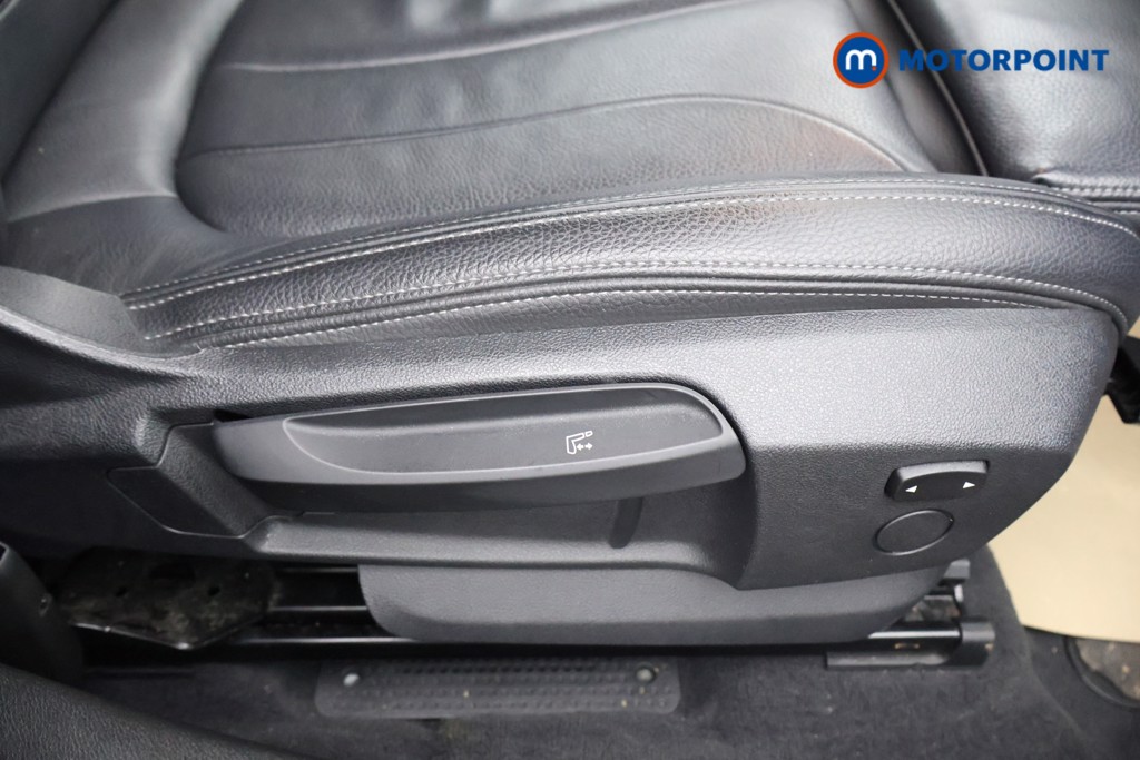 BMW X2 M Sport X Automatic Petrol SUV - Stock Number (1581293) - 16th supplementary image