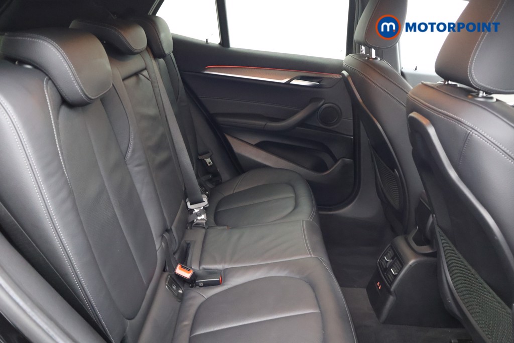 BMW X2 M Sport X Automatic Petrol SUV - Stock Number (1581293) - 18th supplementary image