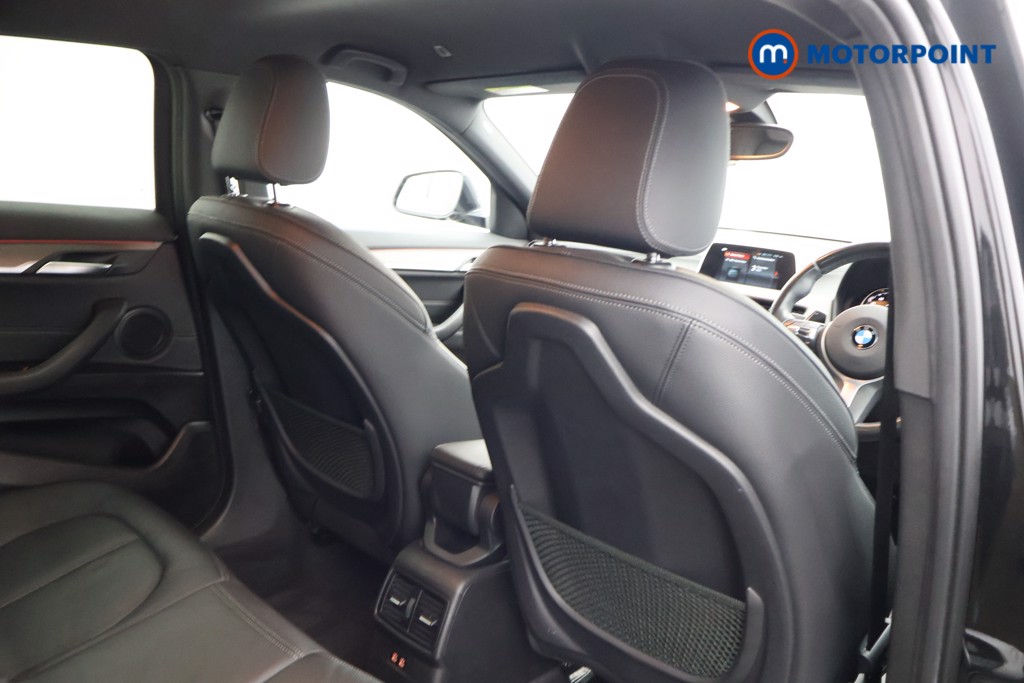 BMW X2 M Sport X Automatic Petrol SUV - Stock Number (1581293) - 19th supplementary image