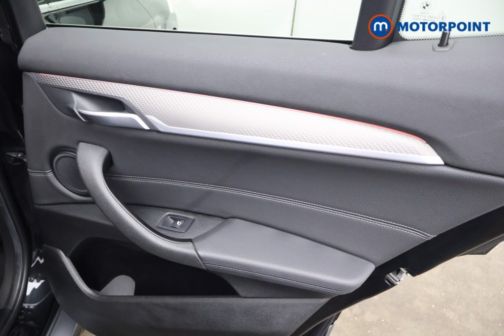 BMW X2 M Sport X Automatic Petrol SUV - Stock Number (1581293) - 20th supplementary image