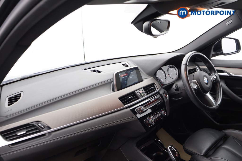 BMW X2 M Sport X Automatic Petrol SUV - Stock Number (1581293) - 21st supplementary image