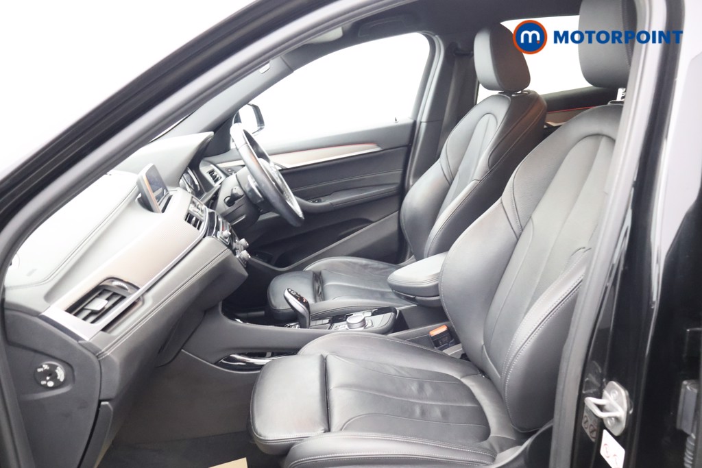 BMW X2 M Sport X Automatic Petrol SUV - Stock Number (1581293) - 22nd supplementary image