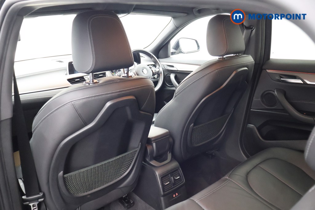 BMW X2 M Sport X Automatic Petrol SUV - Stock Number (1581293) - 23rd supplementary image