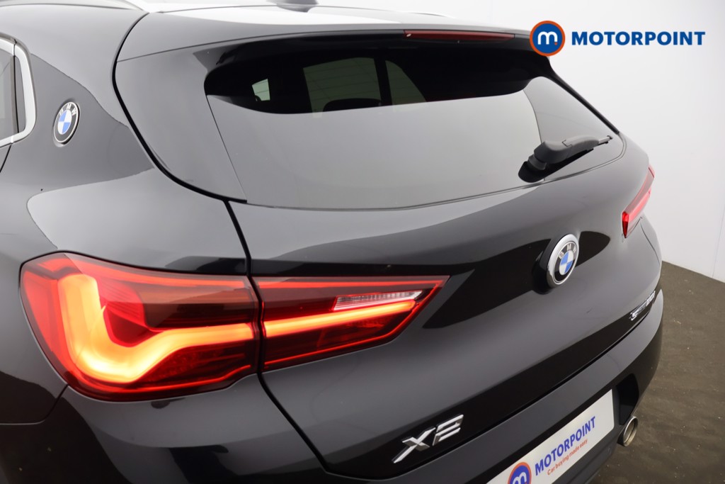 BMW X2 M Sport X Automatic Petrol SUV - Stock Number (1581293) - 26th supplementary image