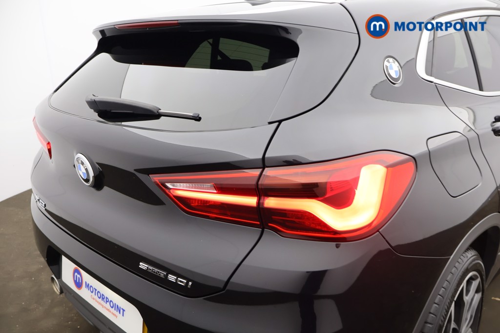 BMW X2 M Sport X Automatic Petrol SUV - Stock Number (1581293) - 27th supplementary image