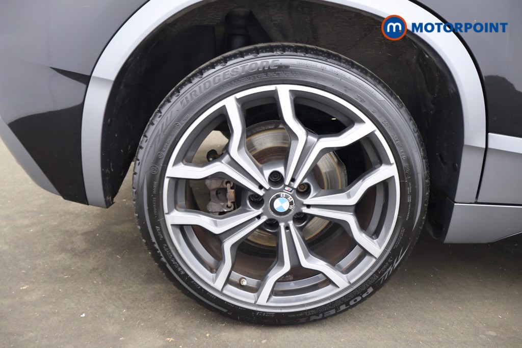 BMW X2 M Sport X Automatic Petrol SUV - Stock Number (1581293) - 29th supplementary image