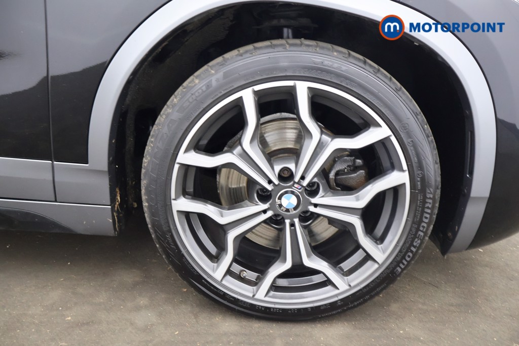 BMW X2 M Sport X Automatic Petrol SUV - Stock Number (1581293) - 30th supplementary image