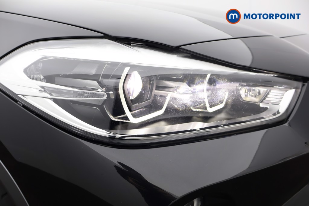 BMW X2 M Sport X Automatic Petrol SUV - Stock Number (1581293) - 31st supplementary image