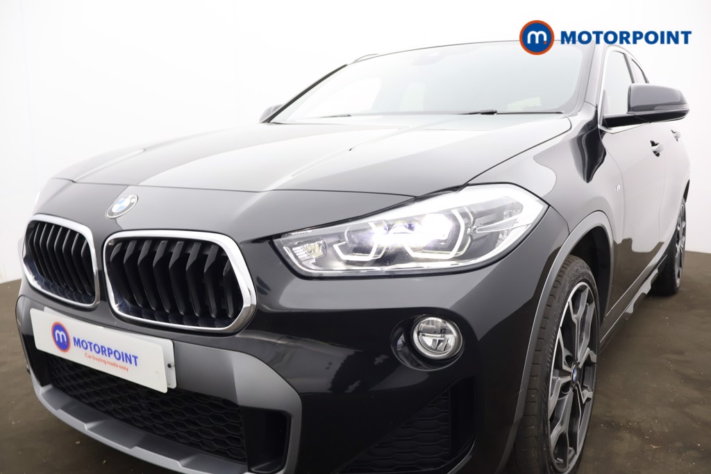 BMW X2 M Sport X Automatic Petrol SUV - Stock Number (1581293) - 32nd supplementary image