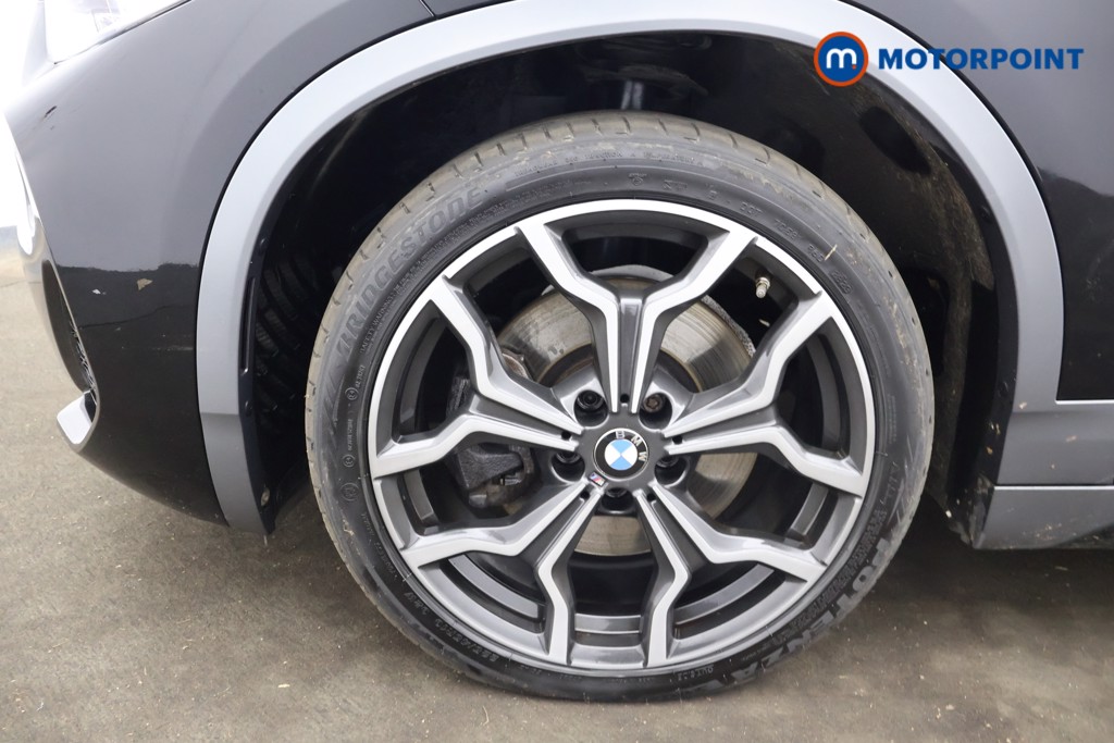 BMW X2 M Sport X Automatic Petrol SUV - Stock Number (1581293) - 33rd supplementary image