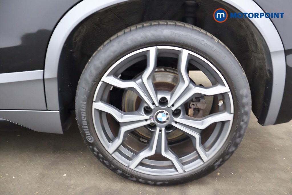 BMW X2 M Sport X Automatic Petrol SUV - Stock Number (1581293) - 34th supplementary image