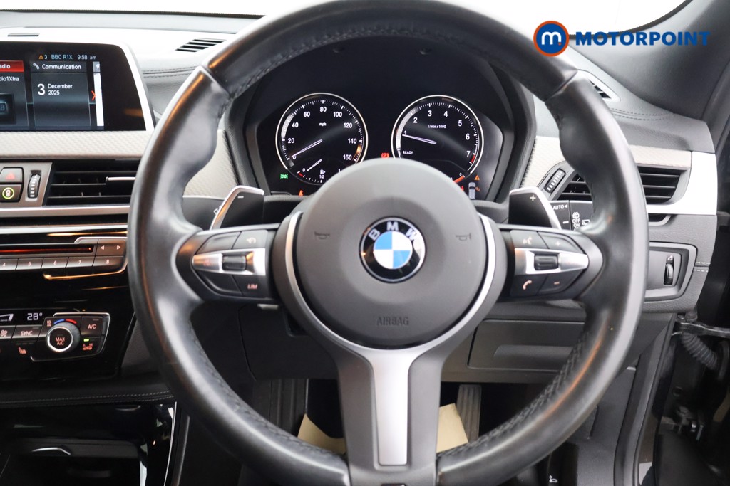 BMW X2 M Sport X Automatic Petrol SUV - Stock Number (1581293) - 1st supplementary image