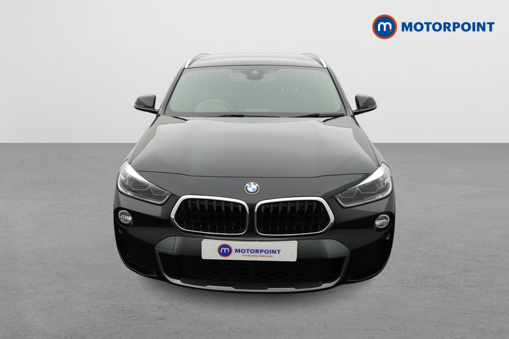 BMW X2 M Sport X Automatic Petrol SUV - Stock Number (1581293) - Front bumper