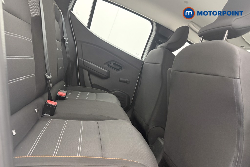 Dacia Sandero Stepway Essential Manual Petrol Hatchback - Stock Number (1581837) - 7th supplementary image