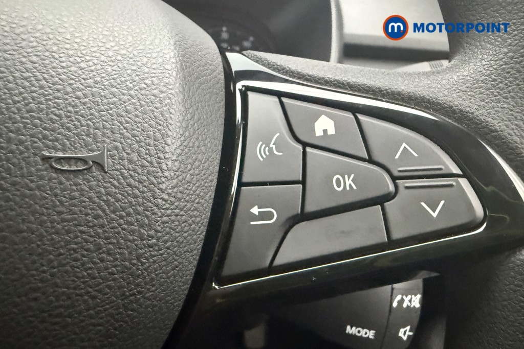 Dacia Sandero Stepway Essential Manual Petrol Hatchback - Stock Number (1581837) - 13th supplementary image