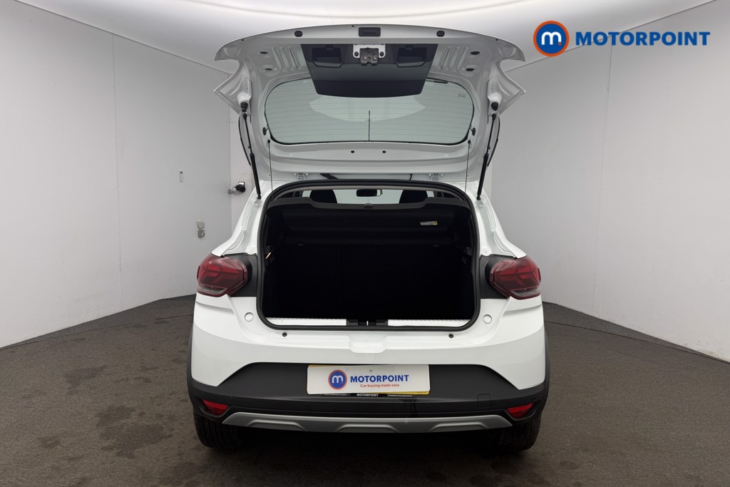 Dacia Sandero Stepway Essential Manual Petrol Hatchback - Stock Number (1581837) - 18th supplementary image