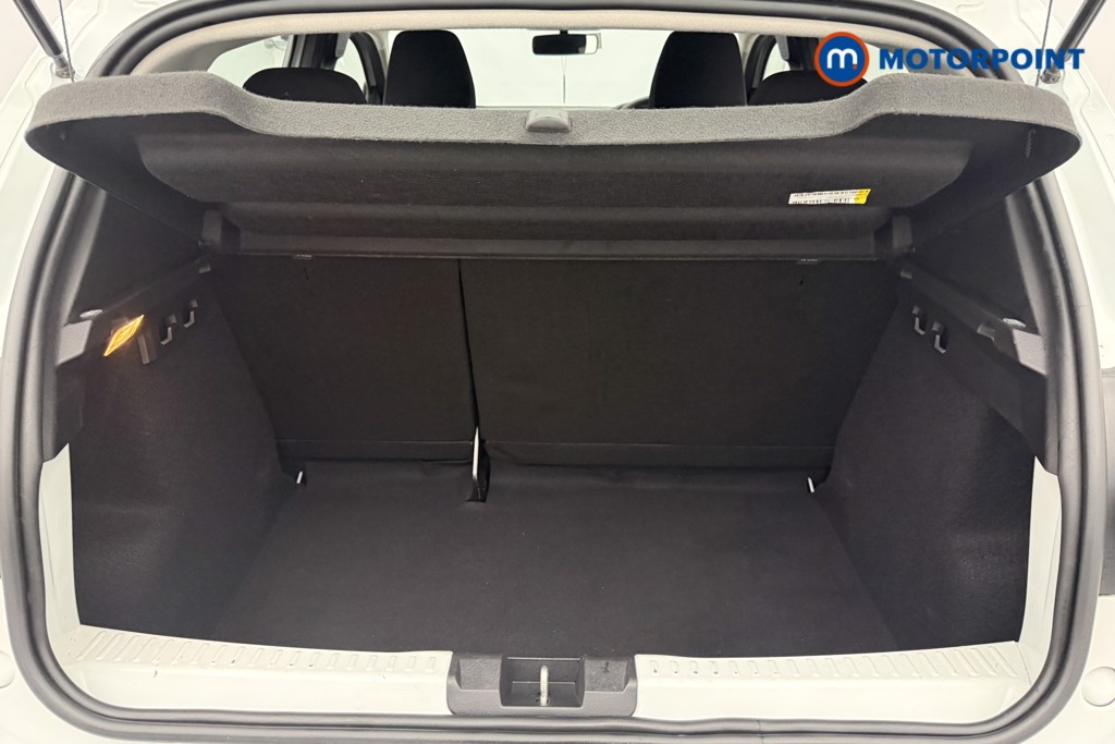 Dacia Sandero Stepway Essential Manual Petrol Hatchback - Stock Number (1581837) - 19th supplementary image