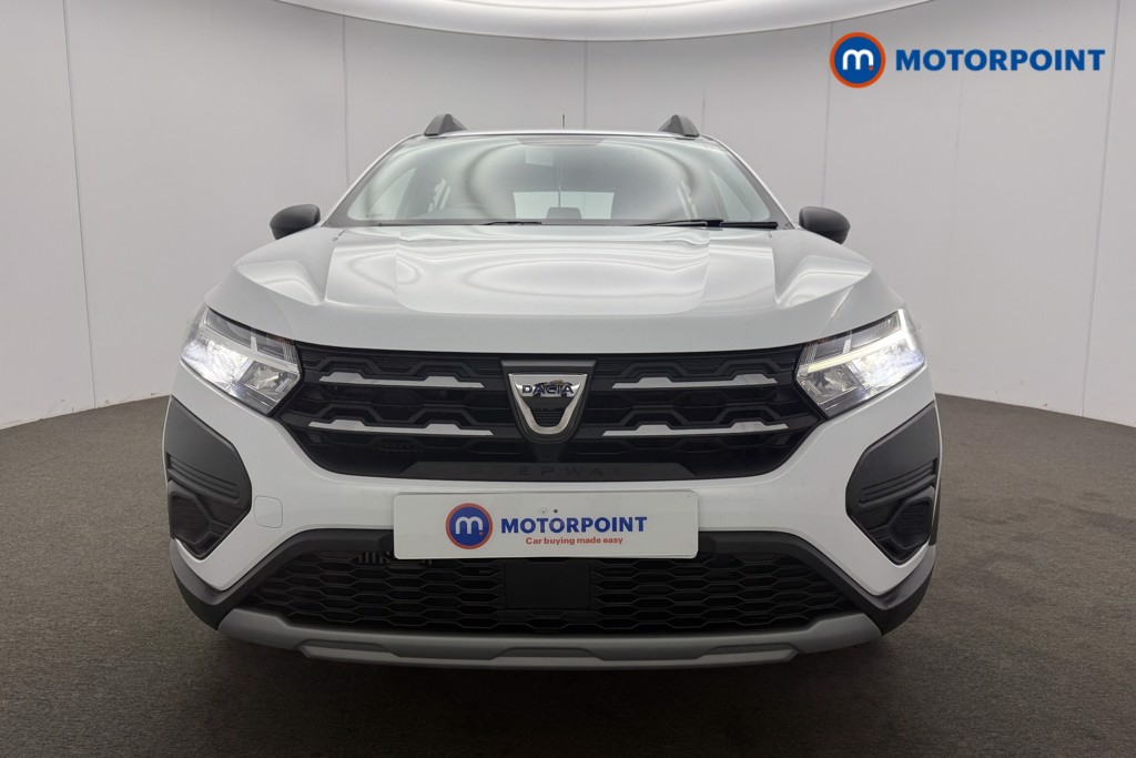 Dacia Sandero Stepway Essential Manual Petrol Hatchback - Stock Number (1581837) - 20th supplementary image