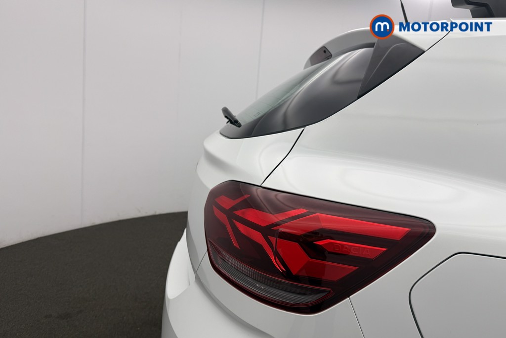 Dacia Sandero Stepway Essential Manual Petrol Hatchback - Stock Number (1581837) - 23rd supplementary image