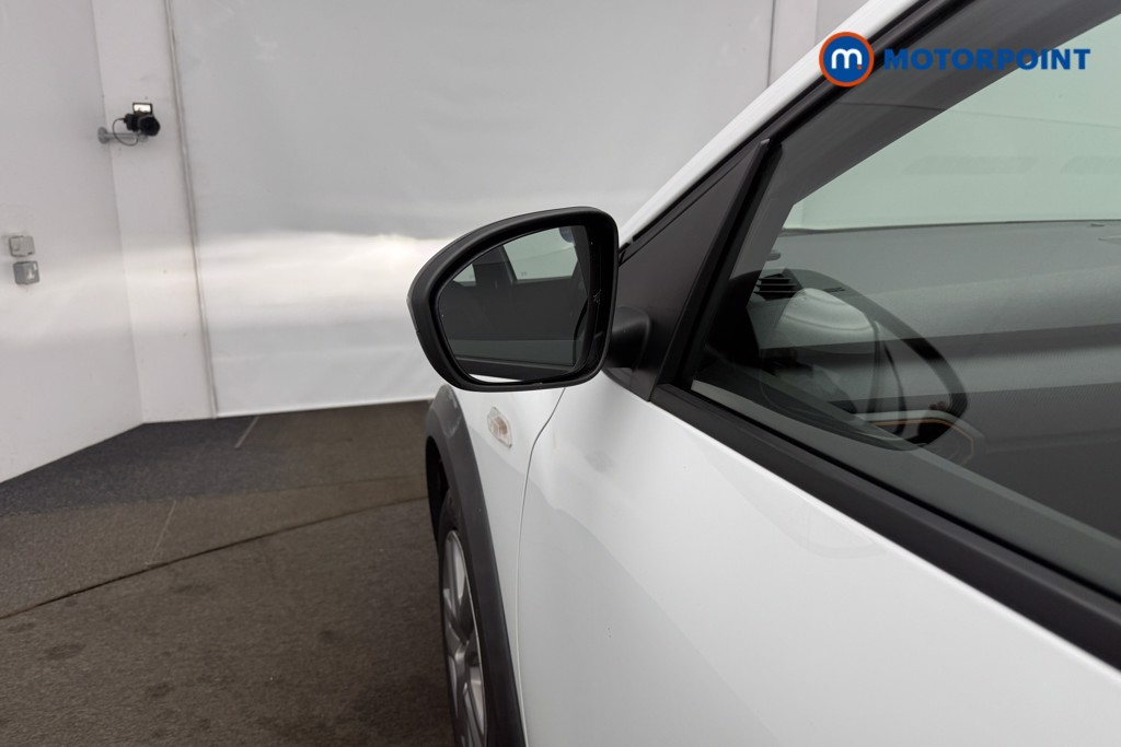 Dacia Sandero Stepway Essential Manual Petrol Hatchback - Stock Number (1581837) - 26th supplementary image