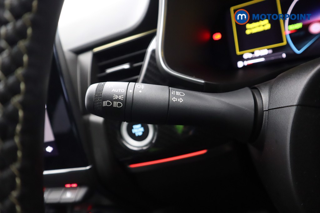 Renault Arkana Engineered Automatic Petrol-Electric Hybrid SUV - Stock Number (1584226) - 6th supplementary image