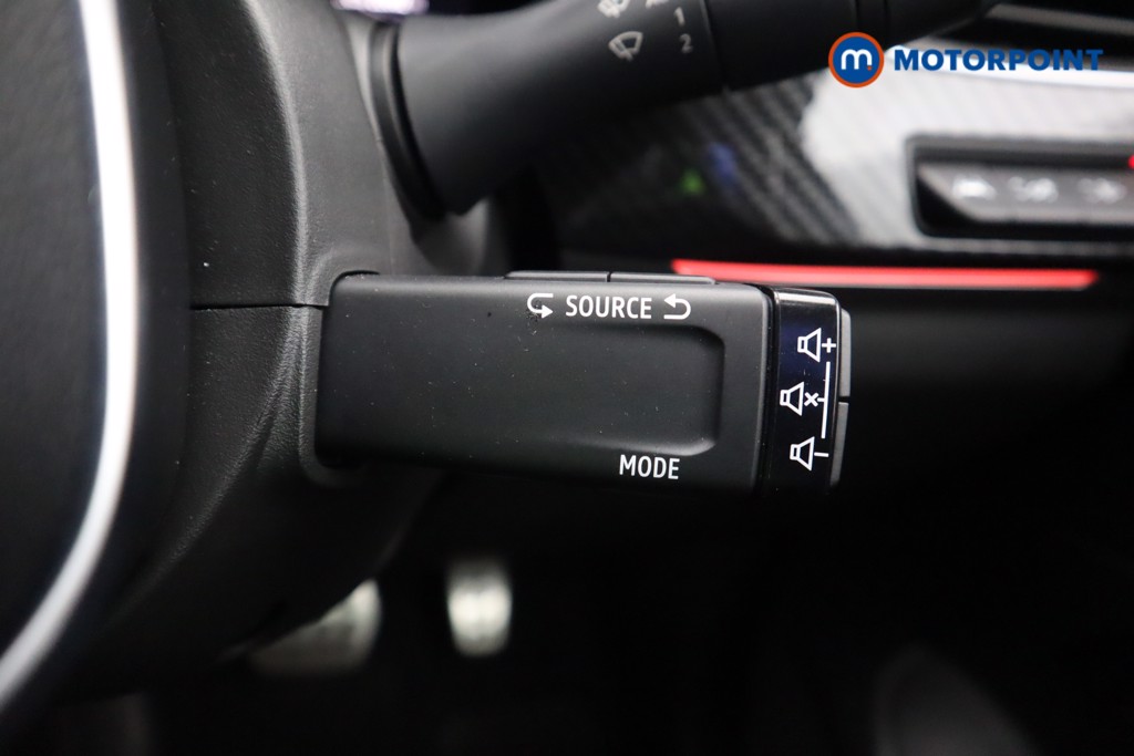 Renault Arkana Engineered Automatic Petrol-Electric Hybrid SUV - Stock Number (1584226) - 8th supplementary image