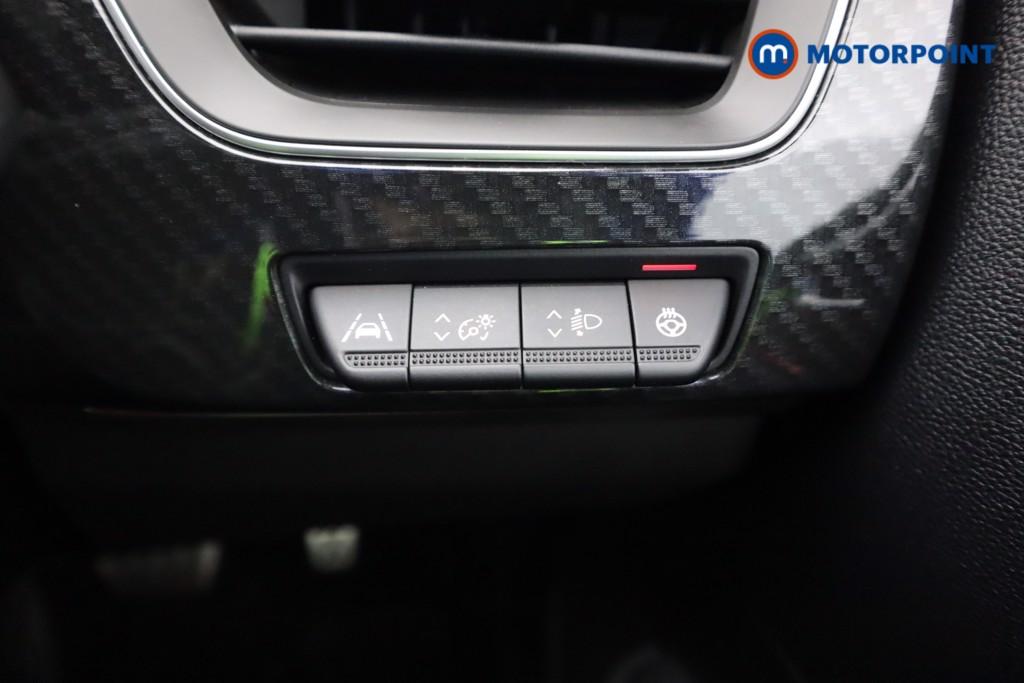 Renault Arkana Engineered Automatic Petrol-Electric Hybrid SUV - Stock Number (1584226) - 9th supplementary image