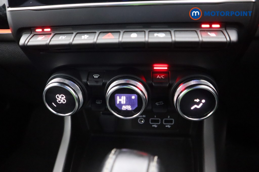 Renault Arkana Engineered Automatic Petrol-Electric Hybrid SUV - Stock Number (1584226) - 12th supplementary image