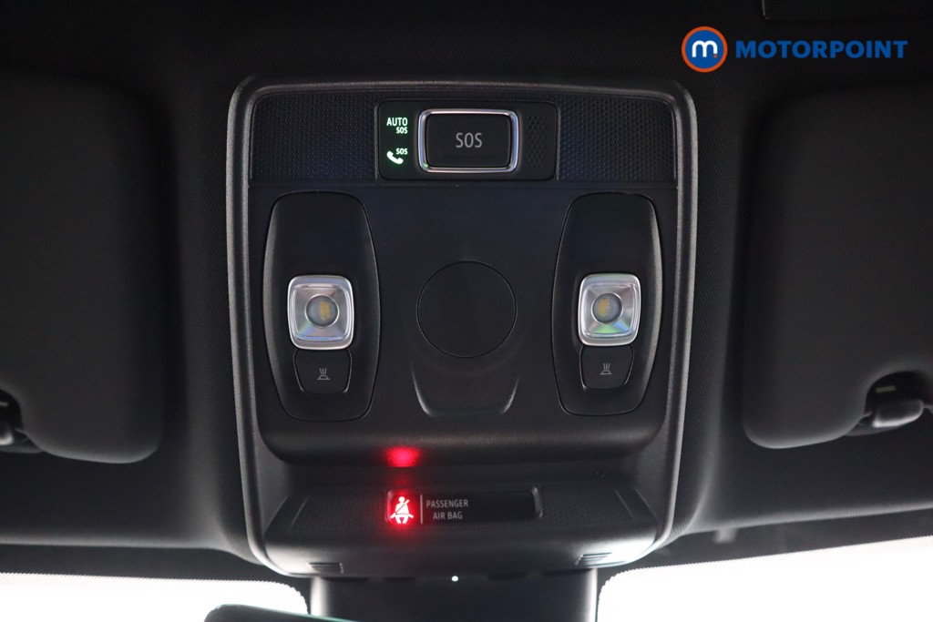 Renault Arkana Engineered Automatic Petrol-Electric Hybrid SUV - Stock Number (1584226) - 17th supplementary image