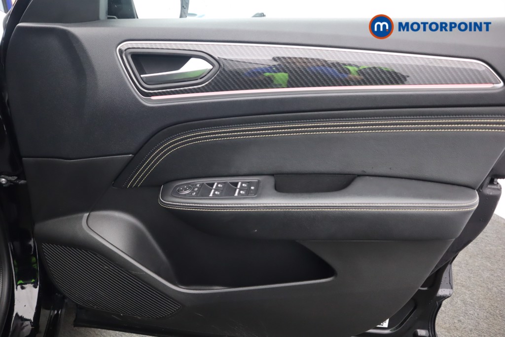 Renault Arkana Engineered Automatic Petrol-Electric Hybrid SUV - Stock Number (1584226) - 21st supplementary image