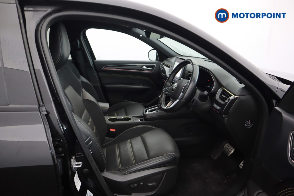 Renault Arkana Engineered Automatic Petrol-Electric Hybrid SUV - Stock Number (1584226) - 22nd supplementary image