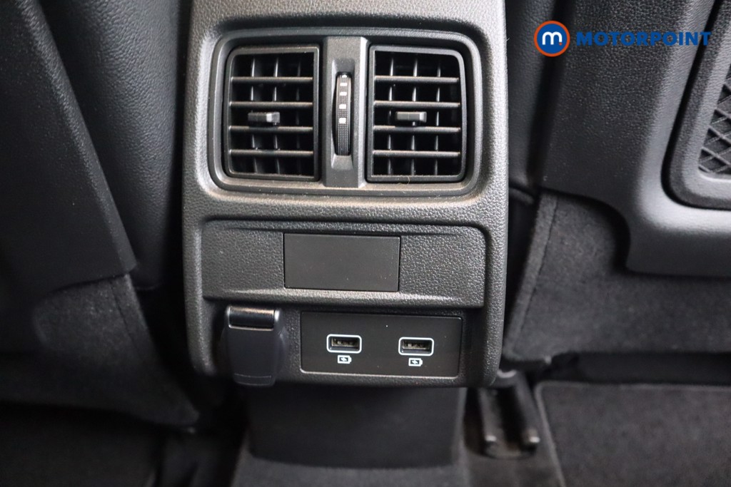 Renault Arkana Engineered Automatic Petrol-Electric Hybrid SUV - Stock Number (1584226) - 24th supplementary image