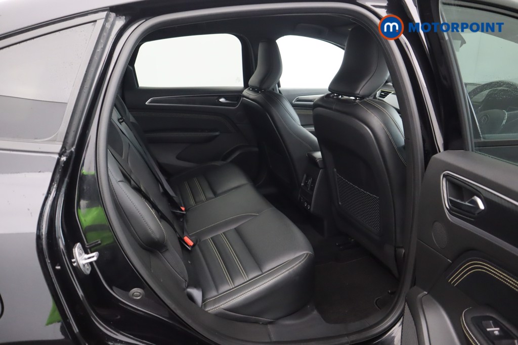 Renault Arkana Engineered Automatic Petrol-Electric Hybrid SUV - Stock Number (1584226) - 26th supplementary image