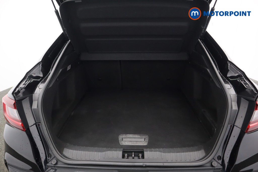 Renault Arkana Engineered Automatic Petrol-Electric Hybrid SUV - Stock Number (1584226) - 30th supplementary image