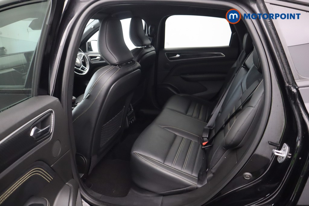 Renault Arkana Engineered Automatic Petrol-Electric Hybrid SUV - Stock Number (1584226) - 31st supplementary image