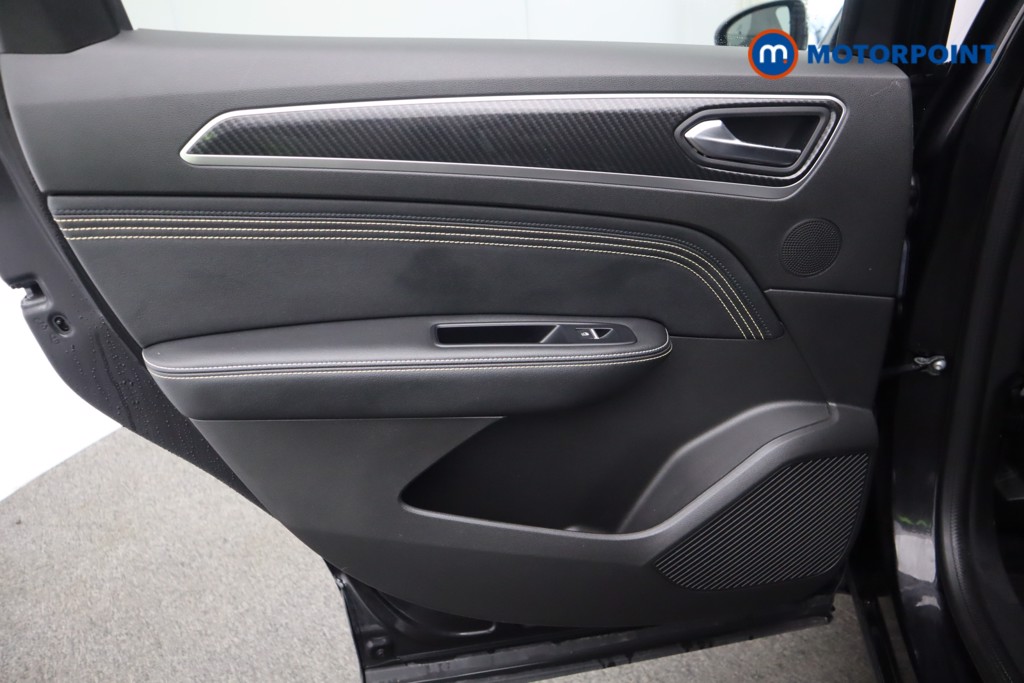 Renault Arkana Engineered Automatic Petrol-Electric Hybrid SUV - Stock Number (1584226) - 32nd supplementary image
