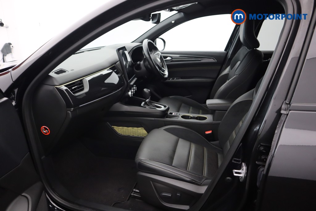 Renault Arkana Engineered Automatic Petrol-Electric Hybrid SUV - Stock Number (1584226) - 33rd supplementary image
