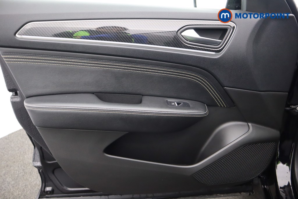 Renault Arkana Engineered Automatic Petrol-Electric Hybrid SUV - Stock Number (1584226) - 35th supplementary image