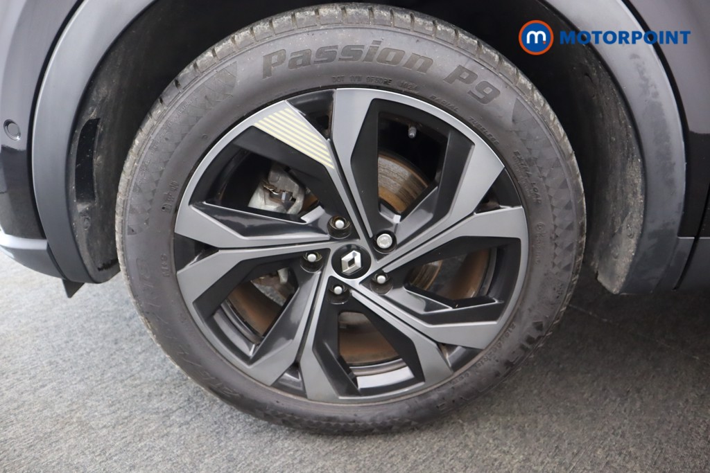 Renault Arkana Engineered Automatic Petrol-Electric Hybrid SUV - Stock Number (1584226) - 37th supplementary image