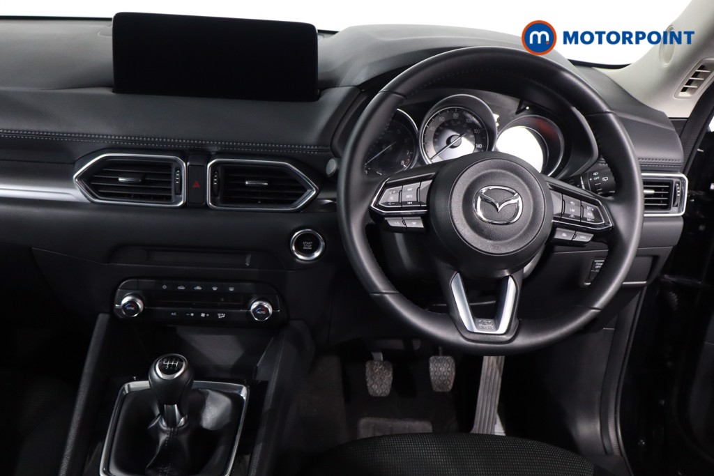 Mazda Cx-5 Centre-Line Manual Petrol SUV - Stock Number (1584596) - 3rd supplementary image