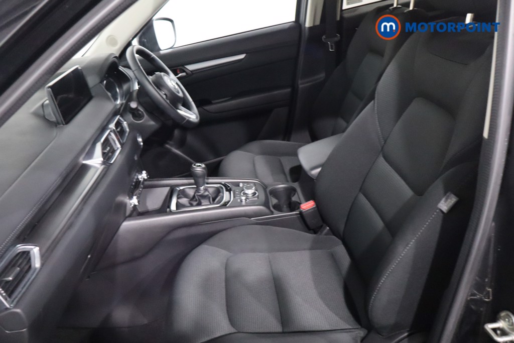 Mazda Cx-5 Centre-Line Manual Petrol SUV - Stock Number (1584596) - 4th supplementary image