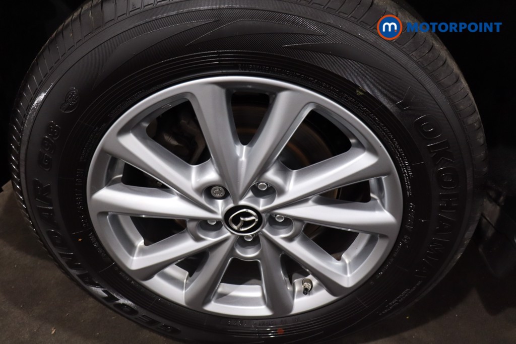 Mazda Cx-5 Centre-Line Manual Petrol SUV - Stock Number (1584596) - 9th supplementary image