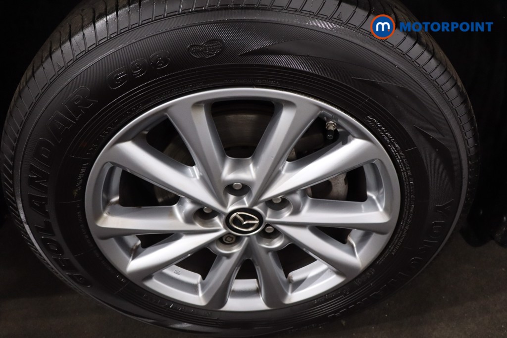 Mazda Cx-5 Centre-Line Manual Petrol SUV - Stock Number (1584596) - 10th supplementary image