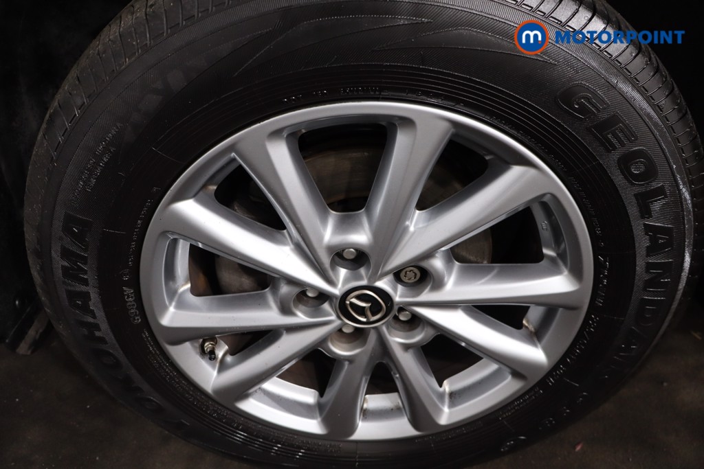 Mazda Cx-5 Centre-Line Manual Petrol SUV - Stock Number (1584596) - 11th supplementary image