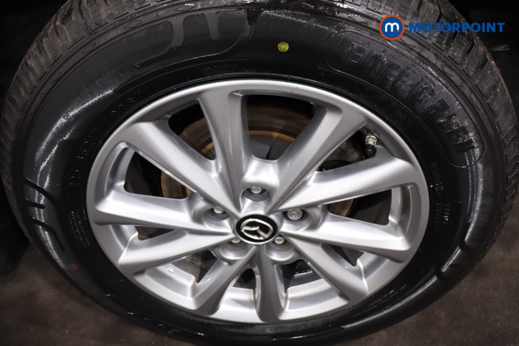 Mazda Cx-5 Centre-Line Manual Petrol SUV - Stock Number (1584596) - 12th supplementary image